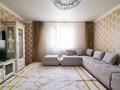 3-бөлмелі пәтер · 78 м² · 4/12 қабат, Коргалжынское шоссе 27/2, бағасы: 37.7 млн ₸ в Астане, Нура р-н — фото 2