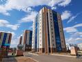 3-бөлмелі пәтер · 78 м² · 4/12 қабат, Коргалжынское шоссе 27/2, бағасы: 37.7 млн ₸ в Астане, Нура р-н — фото 29