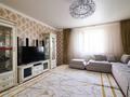 3-бөлмелі пәтер · 78 м² · 4/12 қабат, Коргалжынское шоссе 27/2, бағасы: 37.7 млн ₸ в Астане, Нура р-н