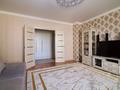 3-бөлмелі пәтер · 78 м² · 4/12 қабат, Коргалжынское шоссе 27/2, бағасы: 37.7 млн ₸ в Астане, Нура р-н — фото 3