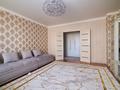 3-бөлмелі пәтер · 78 м² · 4/12 қабат, Коргалжынское шоссе 27/2, бағасы: 37.7 млн ₸ в Астане, Нура р-н — фото 18