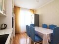 3-бөлмелі пәтер · 78 м² · 4/12 қабат, Коргалжынское шоссе 27/2, бағасы: 37.7 млн ₸ в Астане, Нура р-н — фото 5