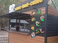 Донерную · 8 м², бағасы: 1.5 млн ₸ в Караганде, Казыбек би р-н — фото 2