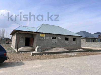 Отдельный дом · 6 комнат · 185 м² · 23 сот., Қонаев 24 за 18 млн ₸ в Айша-Биби