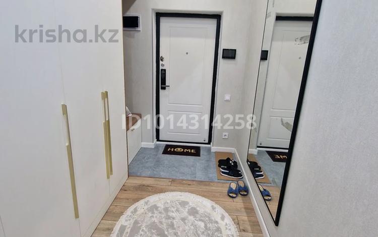 2-комнатная квартира · 75 м² · 9/17 этаж, Туран 50/3, 50/4, 50/5 за 350 000 ₸ в Астане, Есильский р-н — фото 2