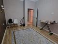 2-комнатная квартира · 75 м² · 9/17 этаж, Туран 50/3, 50/4, 50/5 за 350 000 ₸ в Астане, Есильский р-н — фото 4
