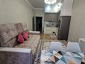 2-комнатная квартира · 75 м² · 9/17 этаж, Туран 50/3, 50/4, 50/5 за 350 000 ₸ в Астане, Есильский р-н — фото 7
