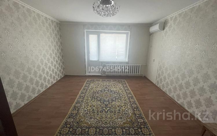 4-комнатная квартира, 86.4 м², 5/5 этаж, Машхур жусупа 50