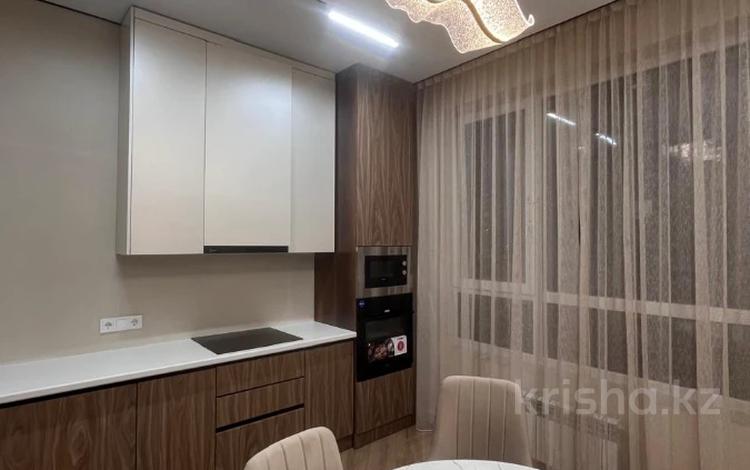 2-комнатная квартира · 50 м² · 13/18 этаж, Розыбакиева 237 за 55 млн ₸ в Алматы, Бостандыкский р-н — фото 7