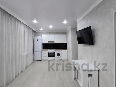 2-бөлмелі пәтер · 40 м² · 2/10 қабат, Юго-Восток ш/а., Камали Дүйсембекова, бағасы: 23.8 млн ₸ в Караганде, Казыбек би р-н