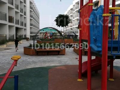 1-комнатная квартира · 34 м² · 1/5 этаж, Кабанбай батыра — Халиулина за 24 млн ₸ в Талгаре