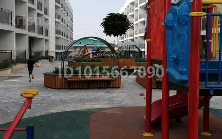 1-комнатная квартира · 34 м² · 1/5 этаж, Кабанбай батыра — Халиулина за 24 млн ₸ в Талгаре — фото 2