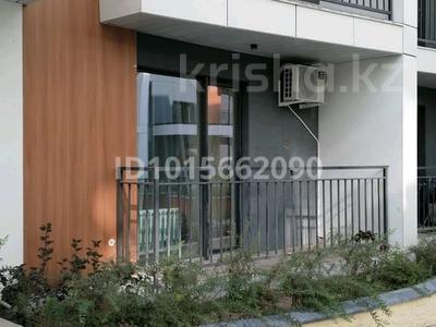 1-бөлмелі пәтер · 34 м² · 1/5 қабат, Кабанбай батыра — Халиулина, бағасы: 24 млн ₸ в Талгаре