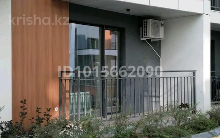 1-комнатная квартира · 34 м² · 1/5 этаж, Кабанбай батыра — Халиулина за 24 млн ₸ в Талгаре — фото 5