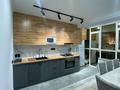2-комнатная квартира · 70 м² · 8/10 этаж, Жунисова за 32.5 млн ₸ в Алматы, Наурызбайский р-н — фото 2