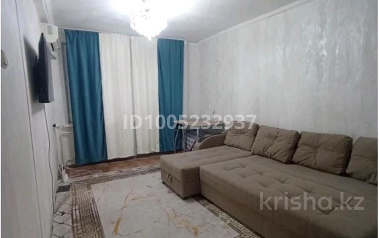 2-бөлмелі пәтер · 48.5 м² · 4/4 қабат, Макарова 22 — Находиться возле гидрокомплекса и военторга, бағасы: 120 000 ₸ в Таразе — фото 2