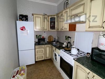 1-комнатная квартира · 52.5 м² · 6/9 этаж, мкр. Алтын орда, Санкибай батыра за 22 млн 〒 в Актобе