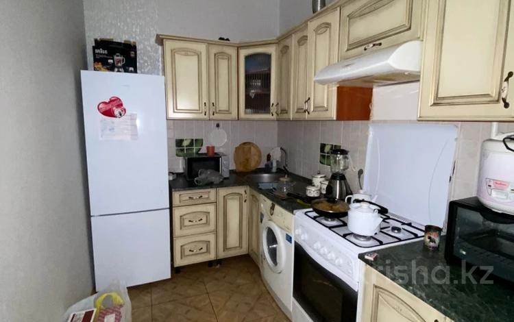 1-бөлмелі пәтер · 52.5 м² · 6/9 қабат, мкр. Алтын орда, Санкибай батыра, бағасы: 22 млн 〒 в Актобе — фото 2