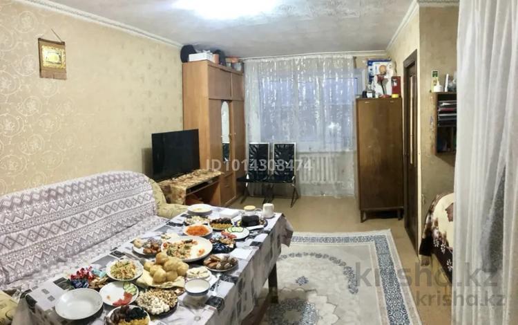 1-комнатная квартира · 31 м² · 5/5 этаж, Майкудук, 16й микрорайон 2а за 80 000 ₸ в Караганде, Алихана Бокейханова р-н — фото 2