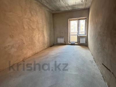 3-бөлмелі пәтер · 155.1 м² · 3/5 қабат, Алтын Орда (бывш Батыс-2), бағасы: 42 млн ₸ в Актобе