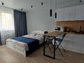 1-комнатная квартира · 55 м² · 2/9 этаж, Есет батыра 106А — Электрон, Молодежный, Супермаркет Дина, Романтик за 1 000 ₸ в Актобе