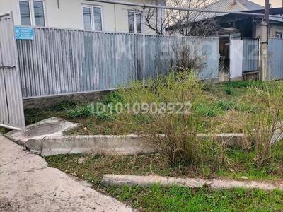 Отдельный дом · 4 комнаты · 60 м² · 8.9 сот., Орджоникидзе 145 — 4 горбольница за 85 млн ₸ в Алматы, Турксибский р-н