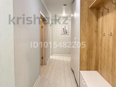 3-комнатная квартира · 87 м² · 2/10 этаж, мкр Кадыра Мырза-Али 17 за 48 млн ₸ в Уральске
