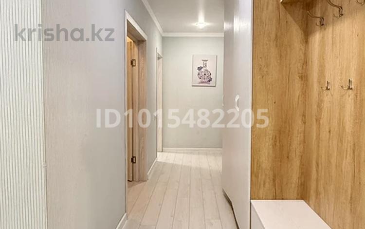 3-бөлмелі пәтер · 87 м² · 2/10 қабат, Қадыр Мырза-Әли ш/а. 17, бағасы: 48 млн ₸ в Уральске, мкр Кадыра Мырза-Али — фото 2