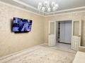 3-бөлмелі пәтер · 87 м² · 2/10 қабат, Қадыр Мырза-Әли ш/а. 17, бағасы: 48 млн ₸ в Уральске, мкр Кадыра Мырза-Али — фото 2