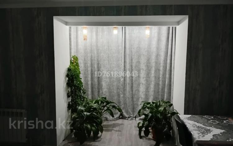 3-комнатная квартира · 65 м² · 2/2 этаж, Нурмагамбетова 1 А за 14.5 млн ₸ в Акколе — фото 2