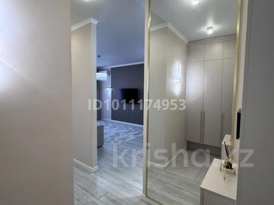 2-комнатная квартира · 42 м² · 4/7 этаж, Муканова 88 за 27 млн 〒 в Караганде, Казыбек би р-н