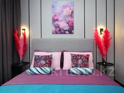 1-комнатная квартира · 36 м² · 6/12 этаж, Сейфуллина 416 — Макатаева за 20 000 〒 в Алматы, Алмалинский р-н