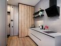 1-бөлмелі пәтер · 36 м² · 6/12 қабат, Сейфуллина 416 — Макатаева, бағасы: 23 000 ₸ в Алматы, Алмалинский р-н — фото 13