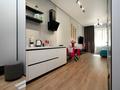 1-бөлмелі пәтер · 36 м² · 6/12 қабат, Сейфуллина 416 — Макатаева, бағасы: 23 000 ₸ в Алматы, Алмалинский р-н — фото 6