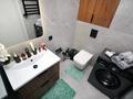 1-бөлмелі пәтер · 36 м² · 6/12 қабат, Сейфуллина 416 — Макатаева, бағасы: 23 000 ₸ в Алматы, Алмалинский р-н — фото 9