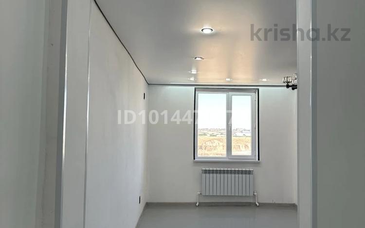 1-комнатная квартира · 39 м² · 8/9 этаж, мкр Асар-2, ​Микрорайон Асар 2 546/2 — төлеби сауда орнының жанында за 21 млн ₸ в Шымкенте, Абайский р-н — фото 2
