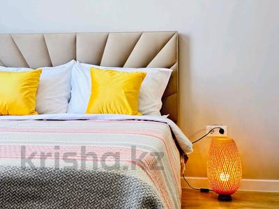 1-комнатная квартира · 36 м² · 6/14 этаж, Журавлева 28 за 18 000 〒 в Алматы, Бостандыкский р-н