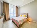 1-комнатная квартира · 36 м² · 6/14 этаж, Журавлева 28 за 20 000 ₸ в Алматы, Бостандыкский р-н — фото 3