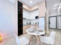 1-комнатная квартира · 36 м² · 6/14 этаж, Журавлева 28 за 20 000 ₸ в Алматы, Бостандыкский р-н — фото 8