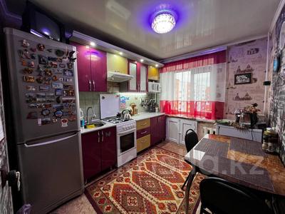 3-бөлмелі пәтер · 62.2 м² · 9/10 қабат, Темирбаева 39, бағасы: 24 млн ₸ в Костанае