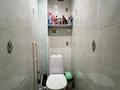 3-бөлмелі пәтер · 62.2 м² · 9/10 қабат, Темирбаева 39, бағасы: 24 млн ₸ в Костанае — фото 15