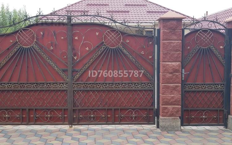 Отдельный дом · 5 комнат · 160 м² · 10 сот., Туймебая, Новостройка — Возле магазина Разия и садик Ханказына за 55 млн 〒 в  — фото 2