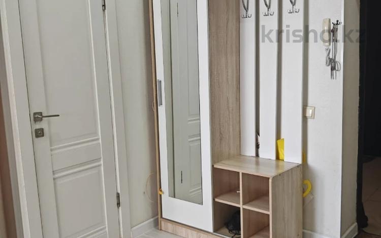 2-бөлмелі пәтер · 58.7 м² · 4/6 қабат, мкр. Алтын орда, бағасы: 25 млн ₸ в Актобе — фото 2