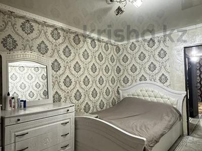4-комнатная квартира · 80 м² · 4/4 этаж, Тонкуруш 13 — Шомансур Думан Ширин Нурила школа Баумана за 18 млн ₸ в Таразе