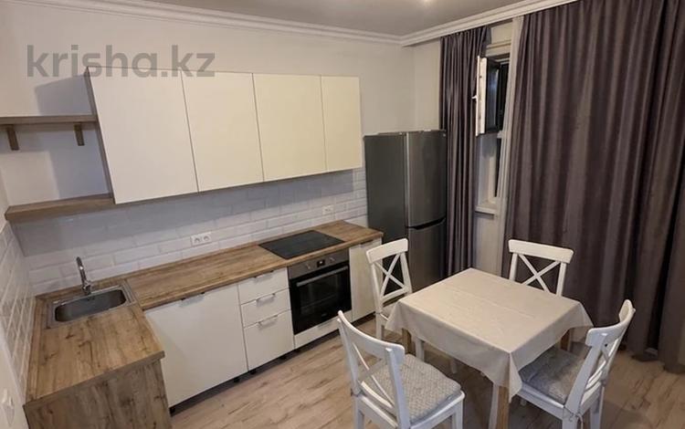 1-комнатная квартира · 35 м² · 4/16 этаж, Аль-Фараби 36/2 — Улы Дала/Аль-Фараби за 21.5 млн ₸ в Астане, Есильский р-н — фото 4