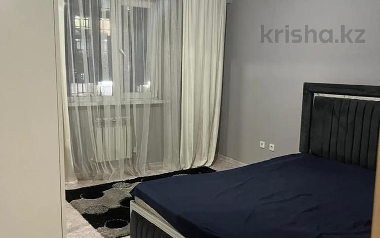 1-комнатная квартира · 40.1 м² · 2/9 этаж, Мкр. Шугыла за 25 млн 〒 в Алматы, Наурызбайский р-н — фото 6