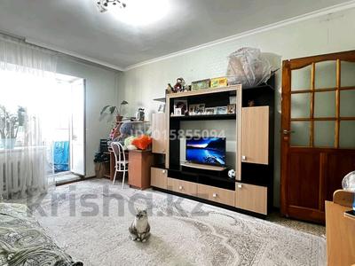 3-комнатная квартира · 67.7 м² · 8/12 этаж, Богенбайулы 23д за 31 млн ₸ в Семее