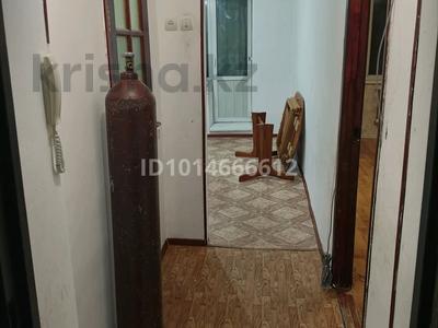 1-комнатная квартира · 34.3 м² · 2/5 этаж, Ракишева 7 — Ракишева Желтоксан за 11 млн ₸ в Талдыкоргане, мкр Жастар
