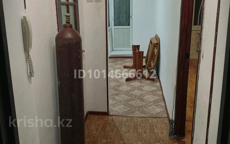 1-комнатная квартира · 34.3 м² · 2/5 этаж, Ракишева 7 — Ракишева Желтоксан за 11 млн ₸ в Талдыкоргане, мкр Жастар — фото 2
