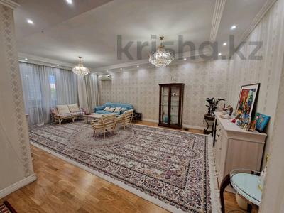3-комнатная квартира · 123 м² · 3/14 этаж, Навои 58, 60, 62, 66, 68, 70, 72, 74 за 84 млн ₸ в Алматы, Ауэзовский р-н